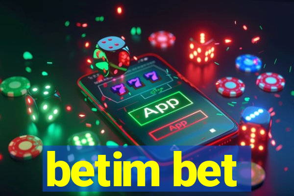 betim bet